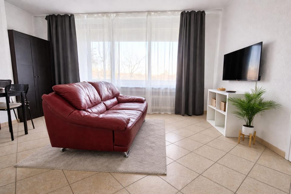 City Apartments Apartment in Neuss