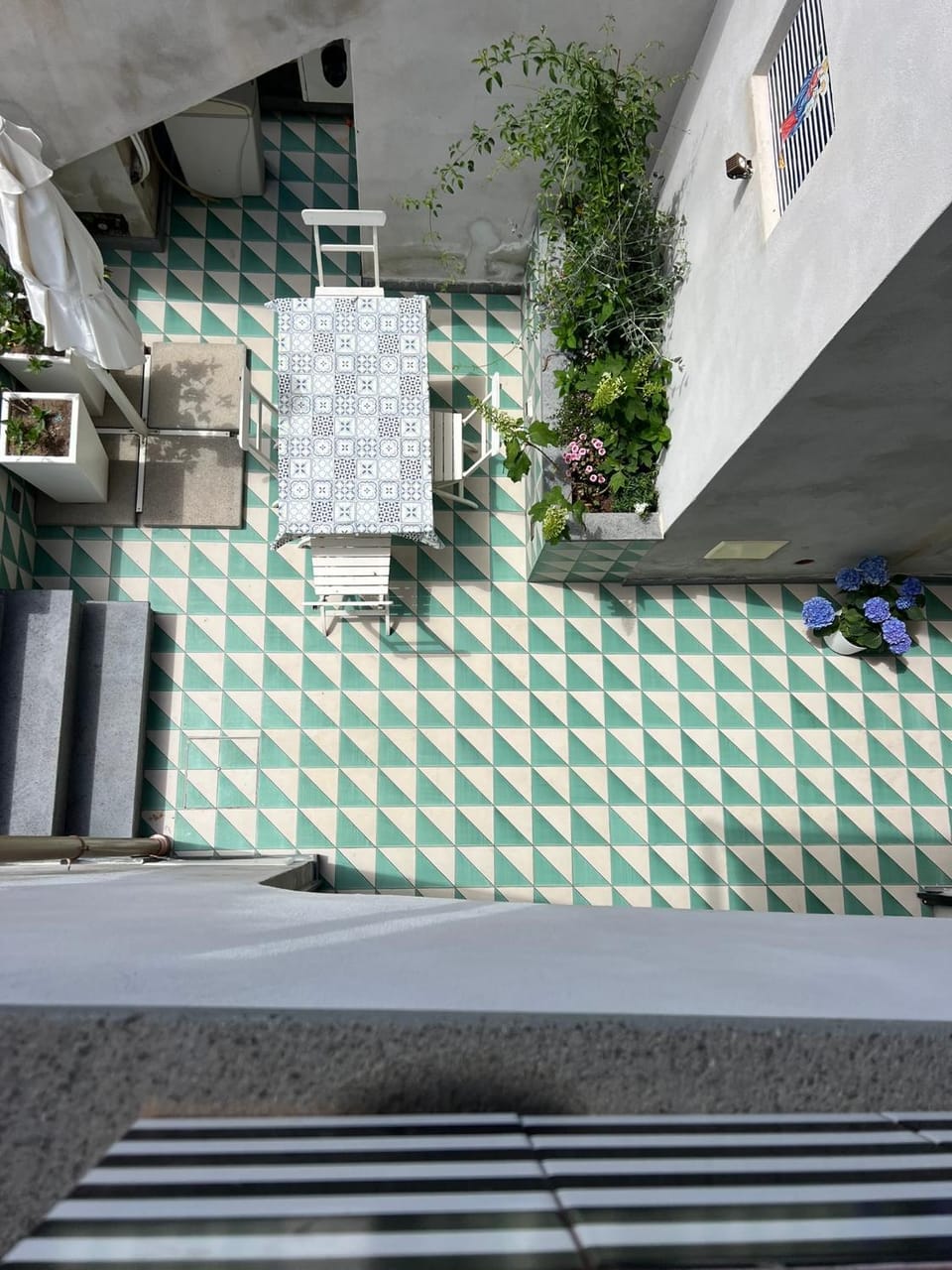 1912 Relais - Sorrento Coast Apartment hotel in Sant Agnello