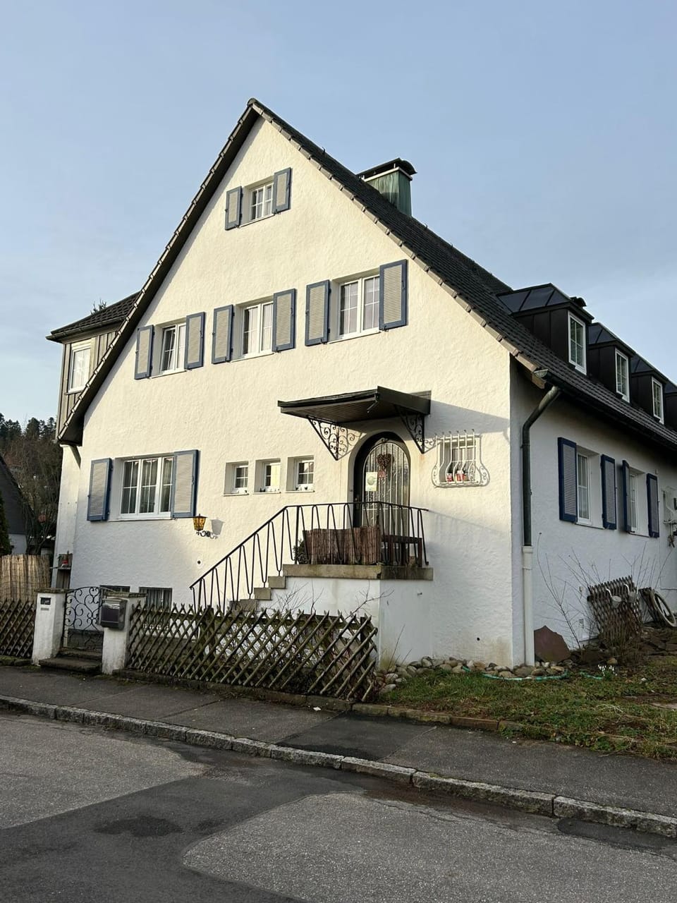 Ferienwohnung Palmenwald Apartment in Baden-Württemberg