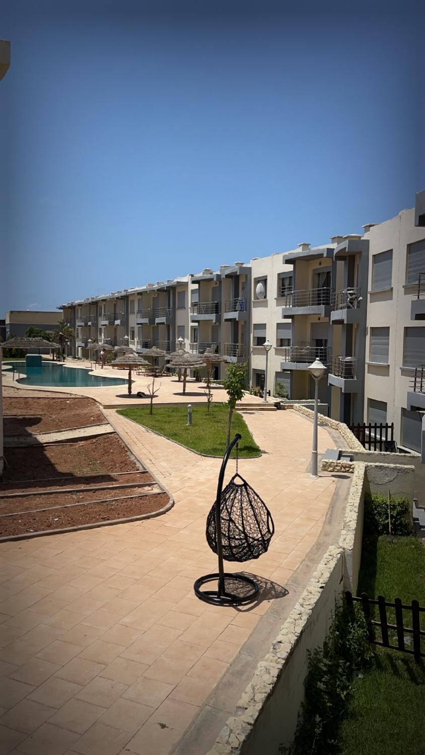 Appartement El jadida Sidi Bouzid Apartment in Casablanca-Settat