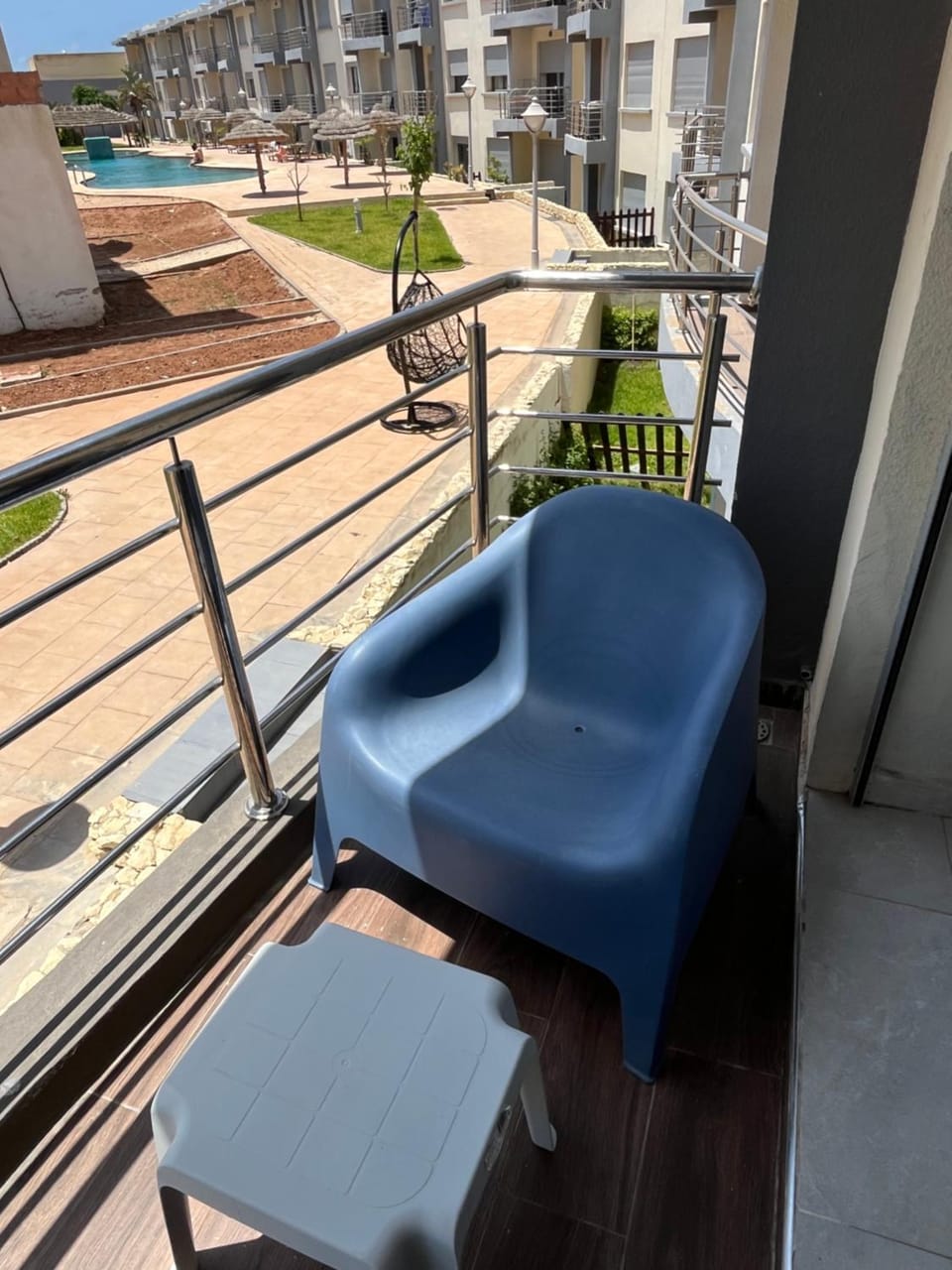 Appartement El jadida Sidi Bouzid Apartment in Casablanca-Settat