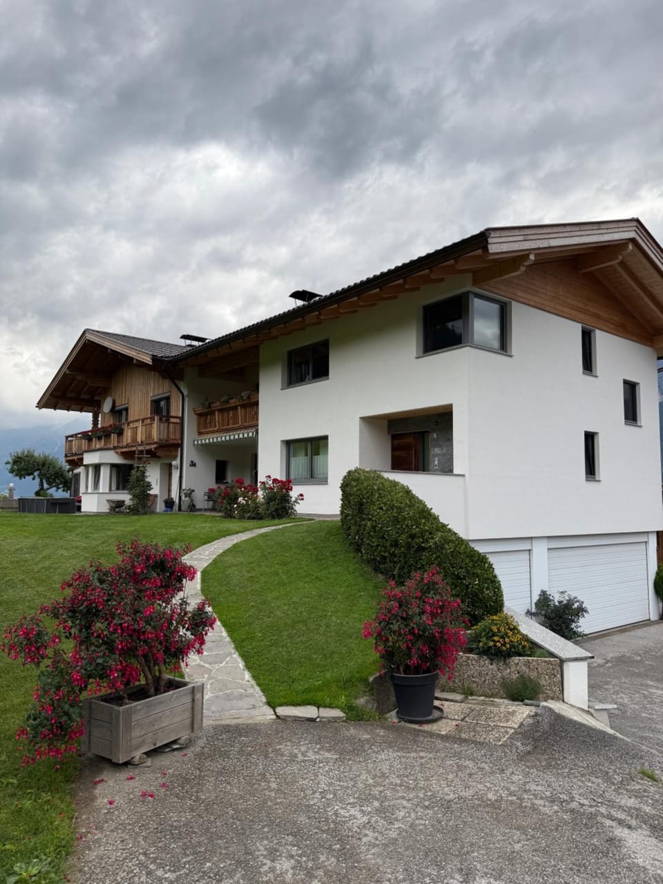 Ferienwohnung Pipflhof Apartment in Tyrol