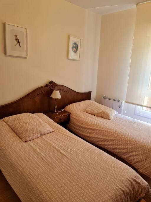 Casa Roge Apartment in Luarca