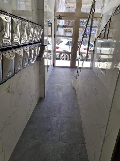 Casa Roge Apartment in Luarca