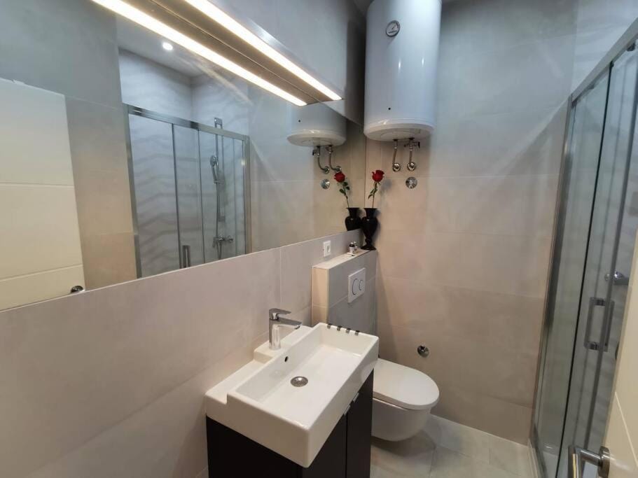 Teni Apartment in Split