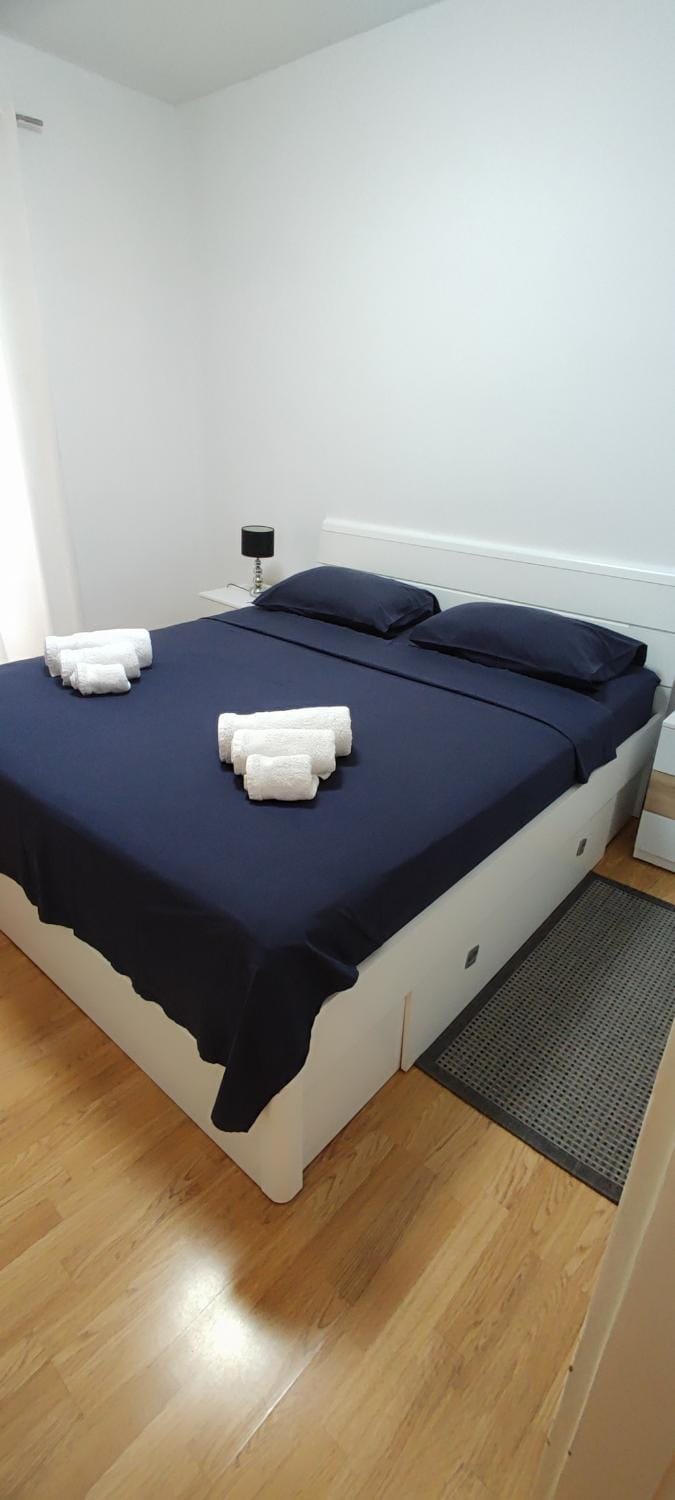 Teni Apartment in Split