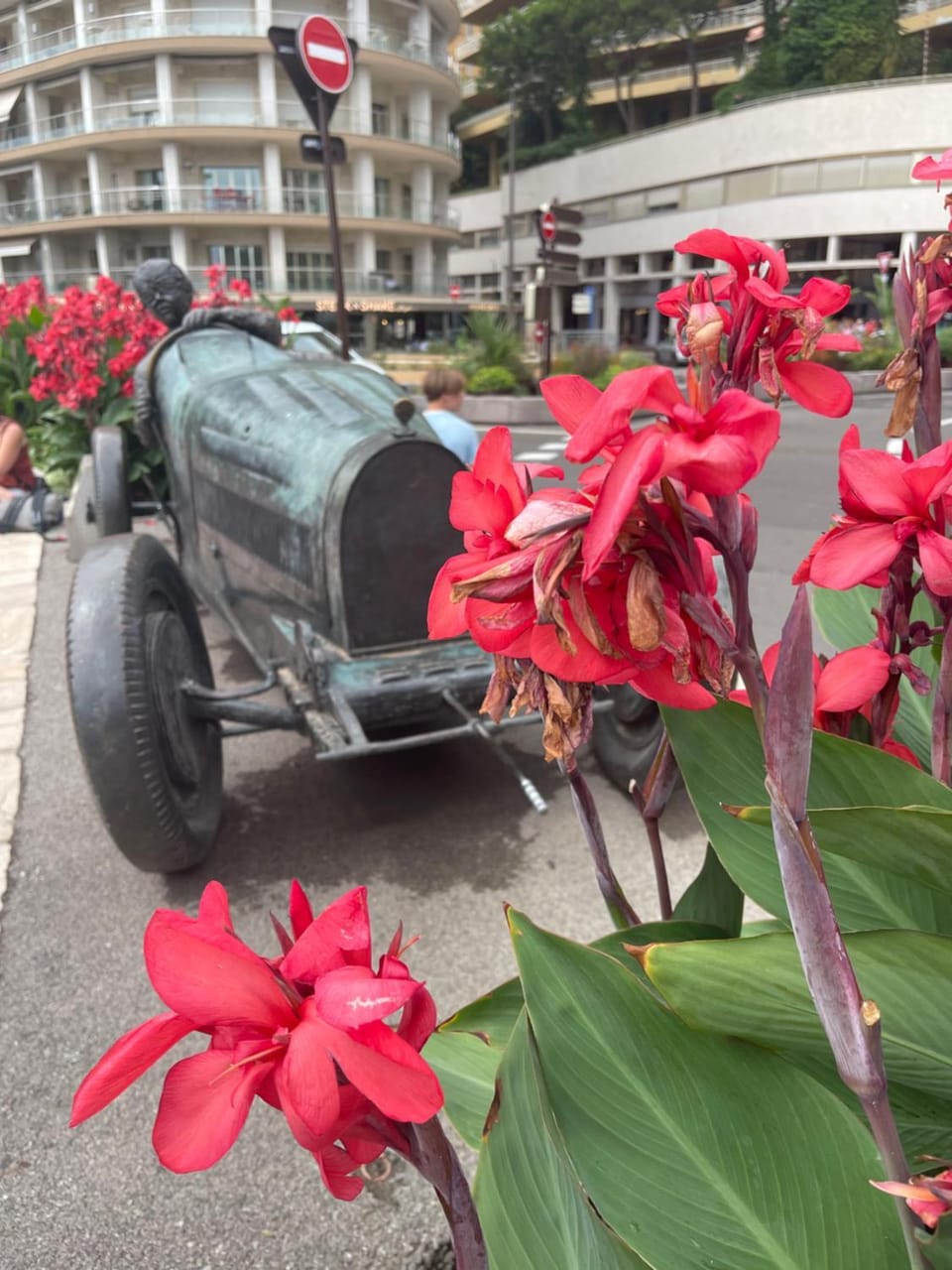 Monaco Monte-Carlo door step - Luxury Apartment - 2 Bedrooms 2 Bathrooms - Superb Modern Fully Equipped Apartment in Cap-d'Ail