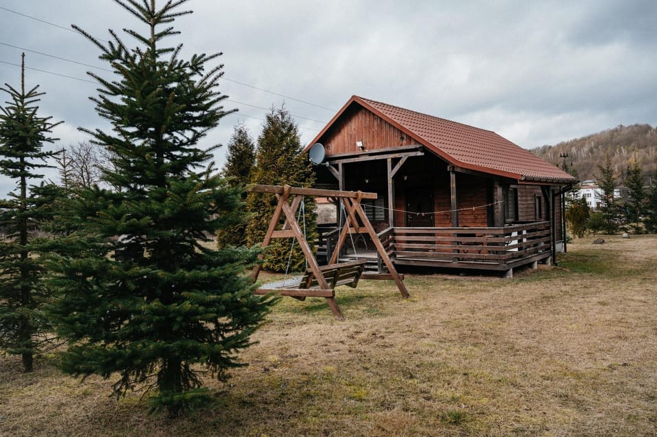 Property building, Natural landscape