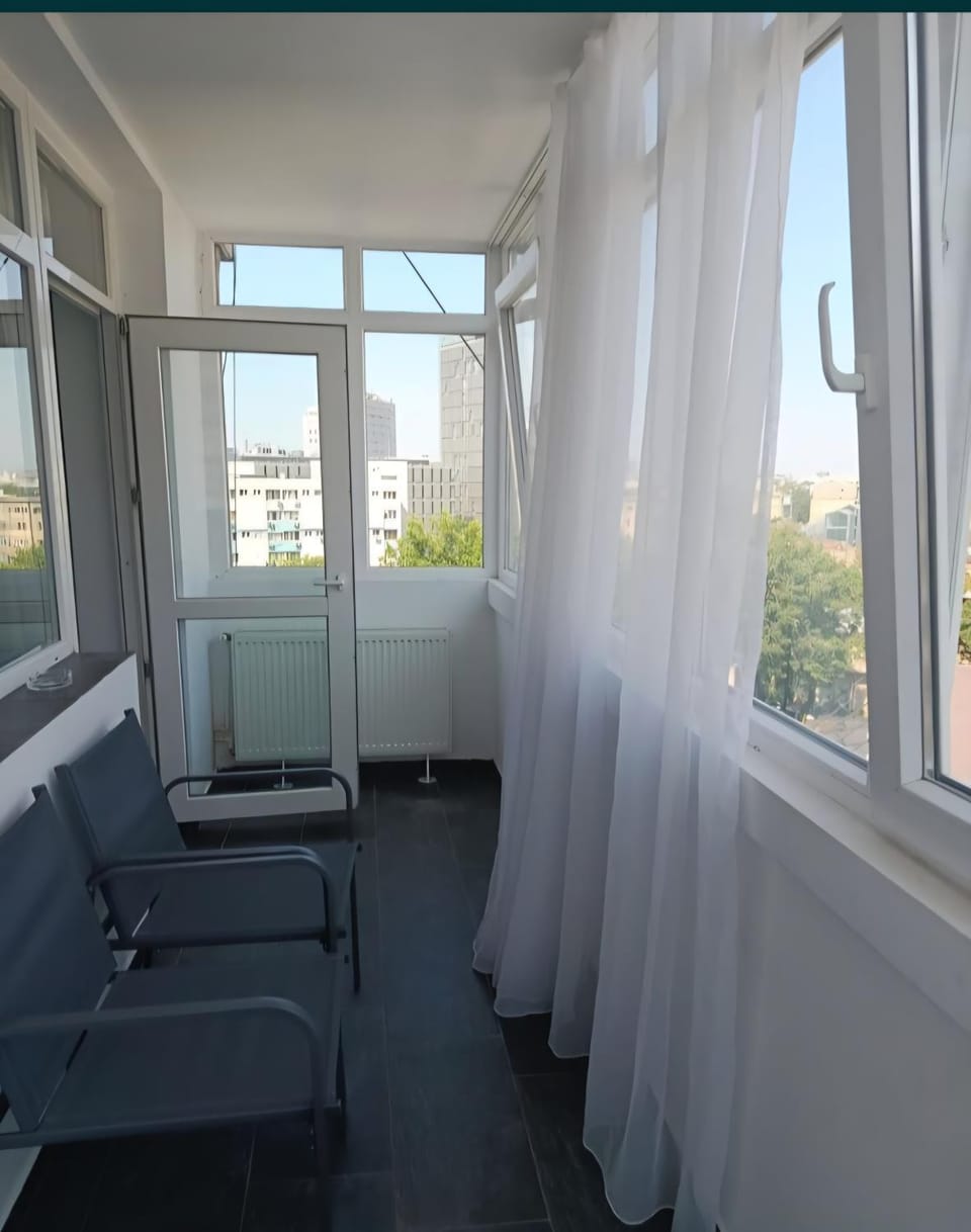 Gara de nord apartament 2 camere Apartment in Bucharest