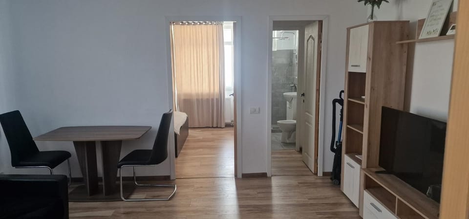 Gara de nord apartament 2 camere Apartment in Bucharest