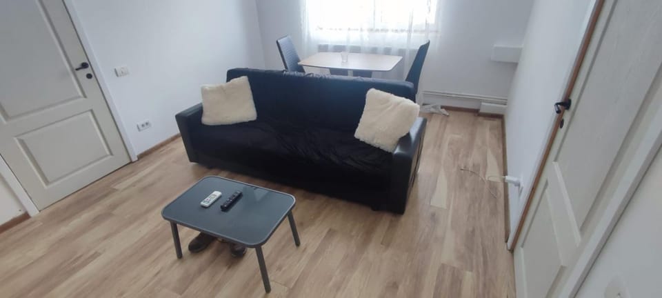 Gara de nord apartament 2 camere Apartment in Bucharest