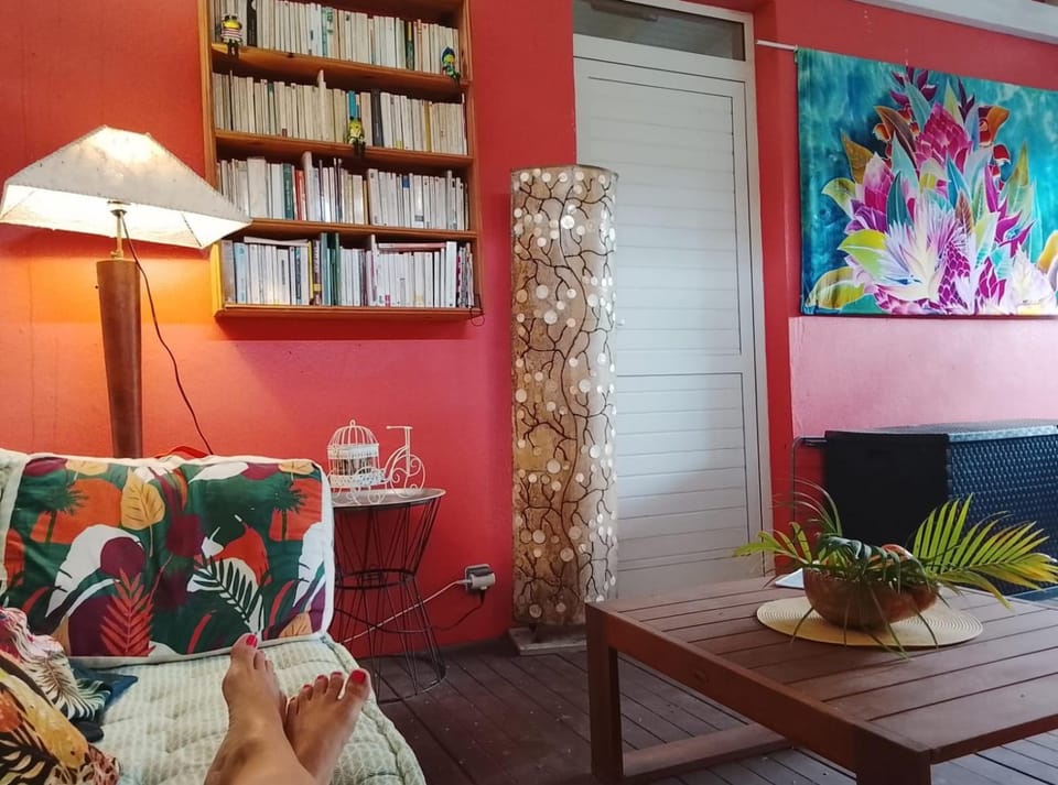 Balcony/Terrace, Balcony/Terrace, Living room