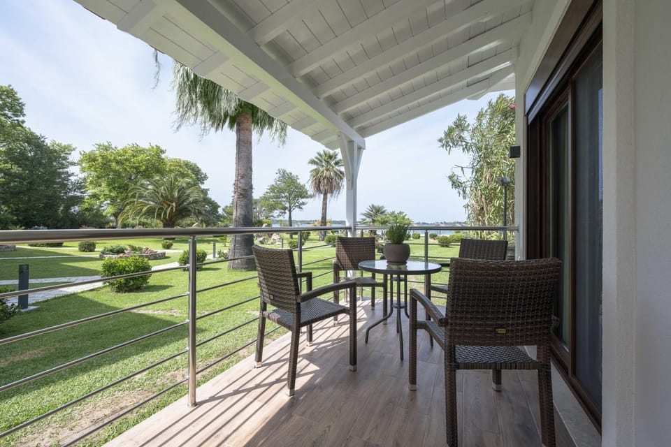 studios ioanna Apartment in Halkidiki