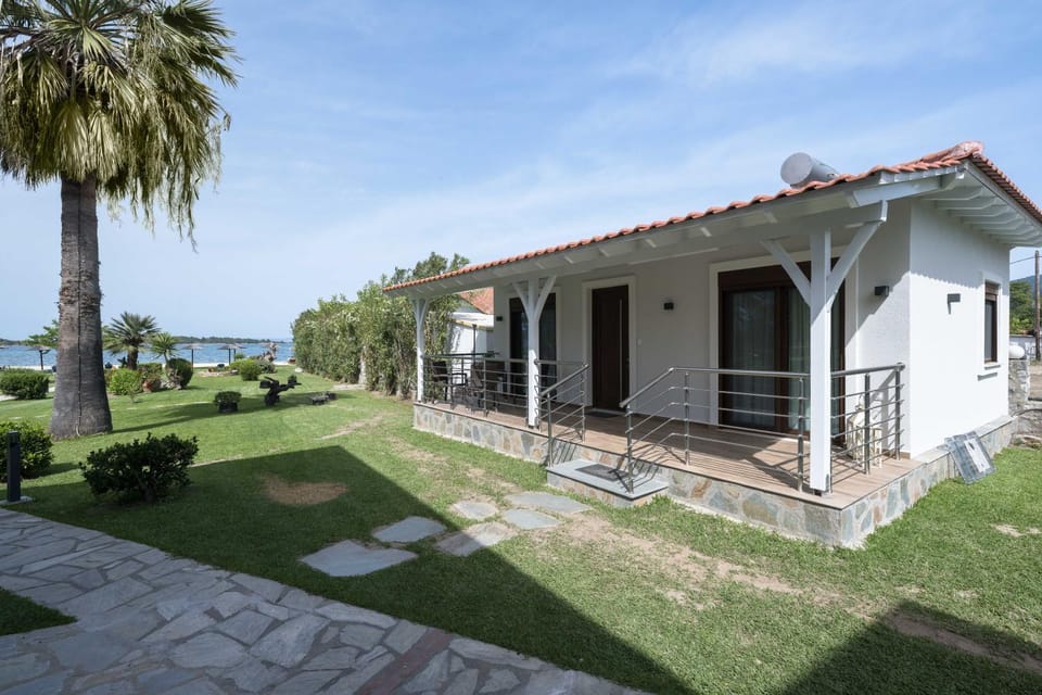studios ioanna Apartment in Halkidiki