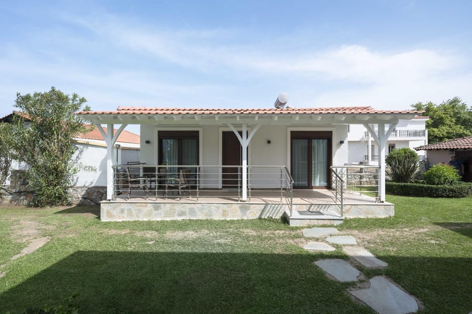 studios ioanna Apartment in Halkidiki