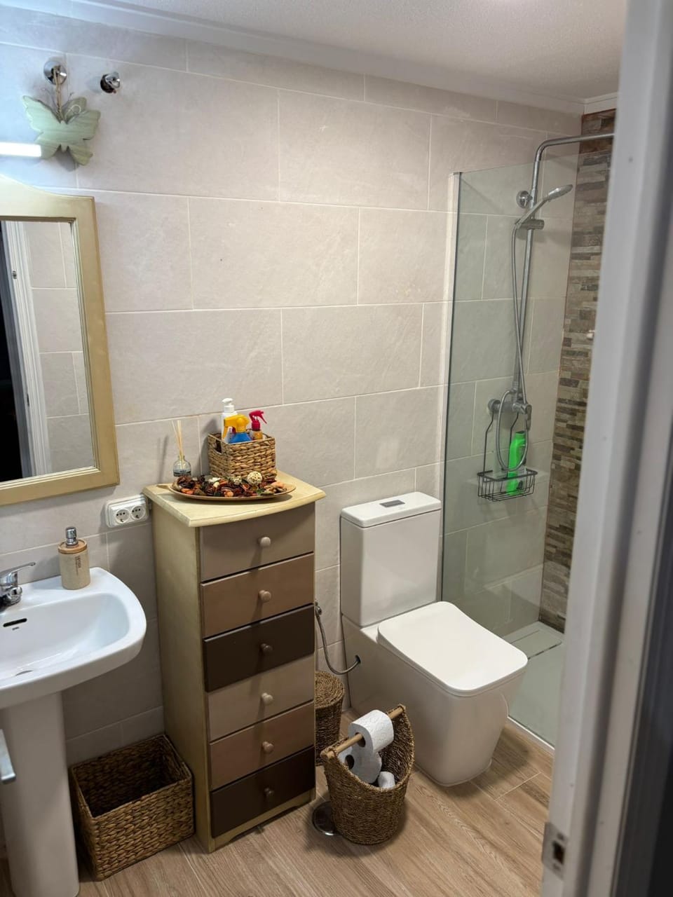 Apartamento en la playa Apartment in Torre La Mata