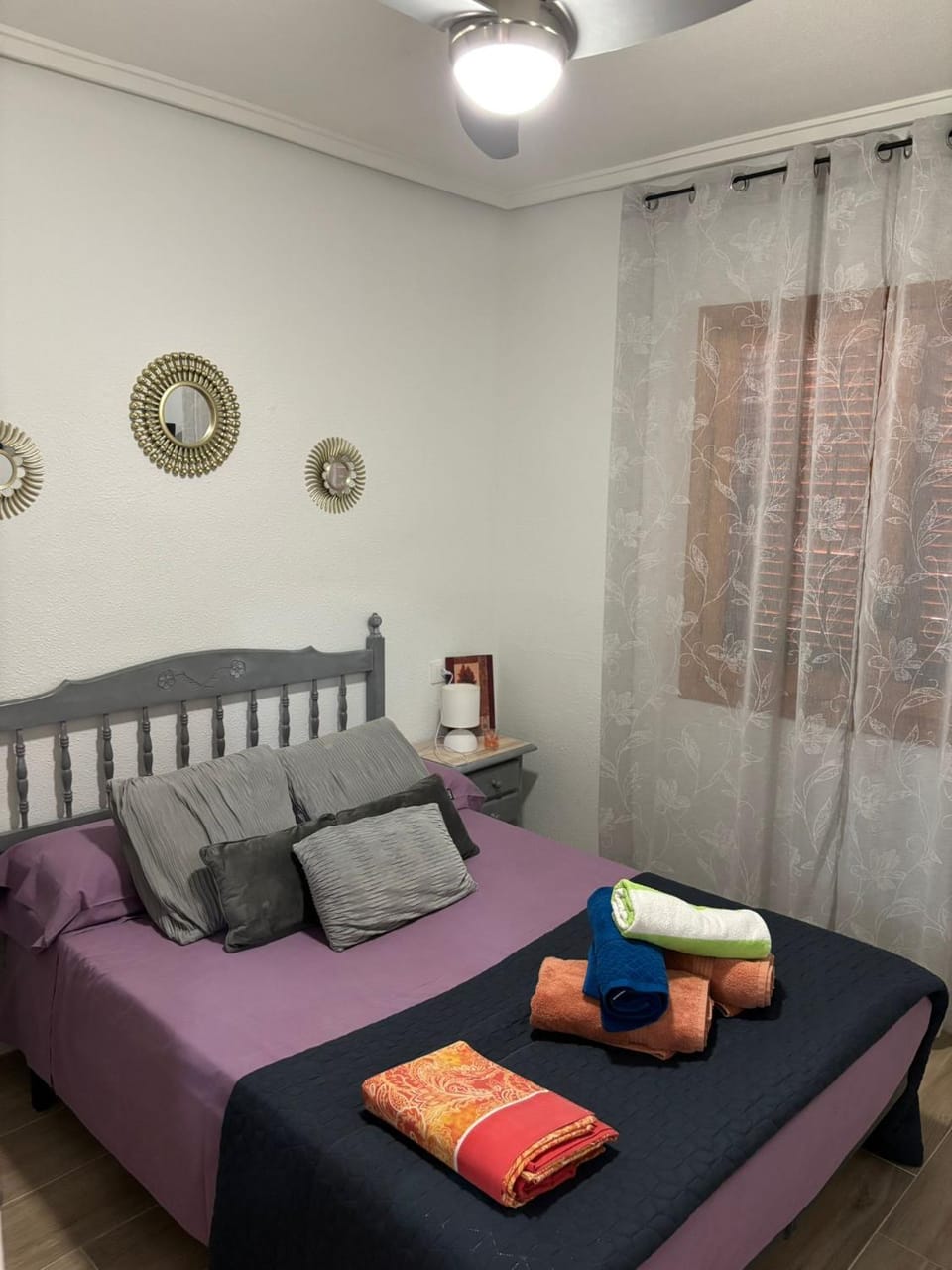 Apartamento en la playa Apartment in Torre La Mata