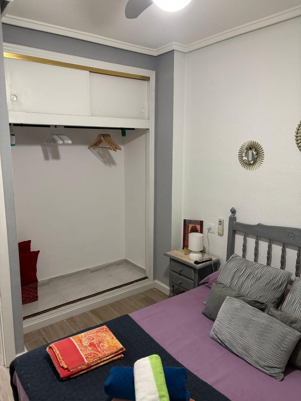 Apartamento en la playa Apartment in Torre La Mata