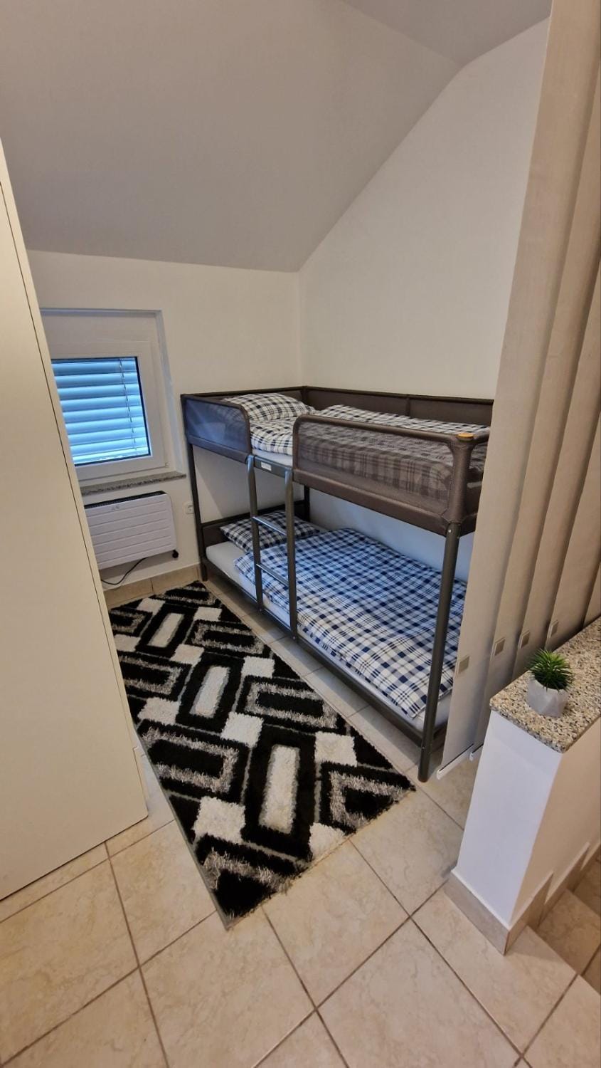 SUN RIVER KOLPA Zala Apartment in Slovenia