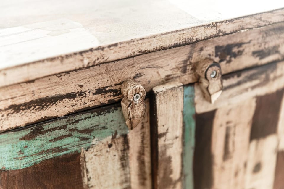 Decorative detail