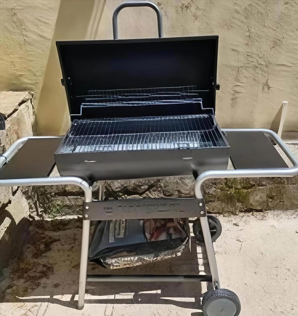BBQ facilities