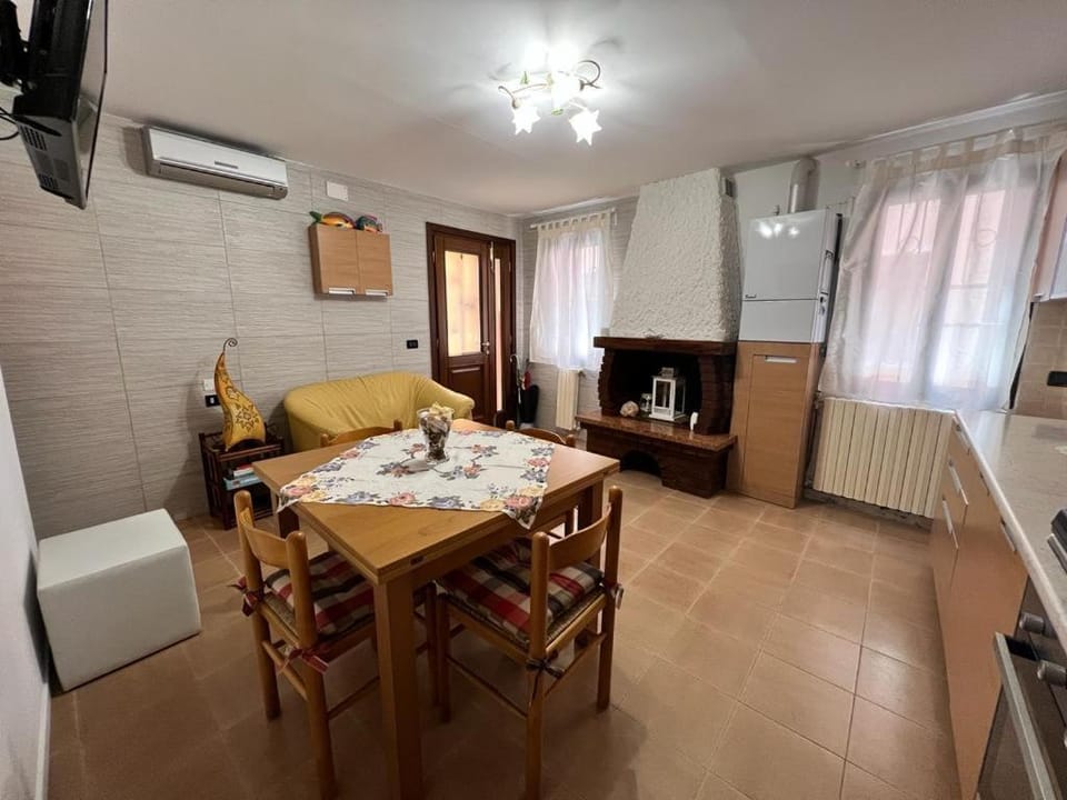 Casa Bragadin Apartment in Chioggia