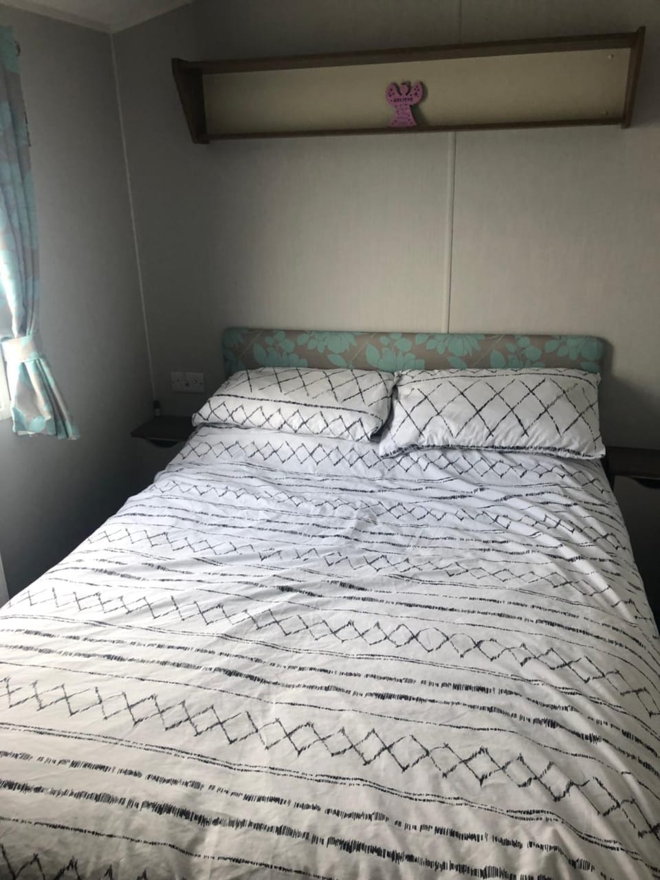 Lunas chill pad Apartment in Scotland
