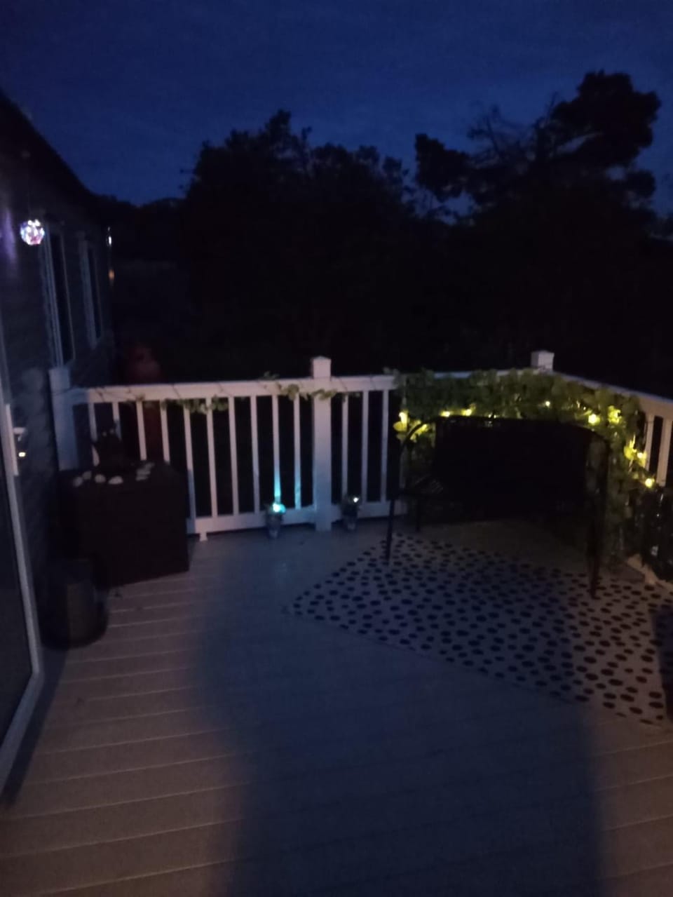Lunas chill pad Apartment in Scotland