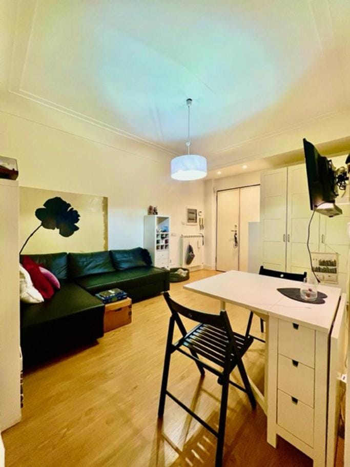 Auditorium luxury suite Roma Apartment in Rome