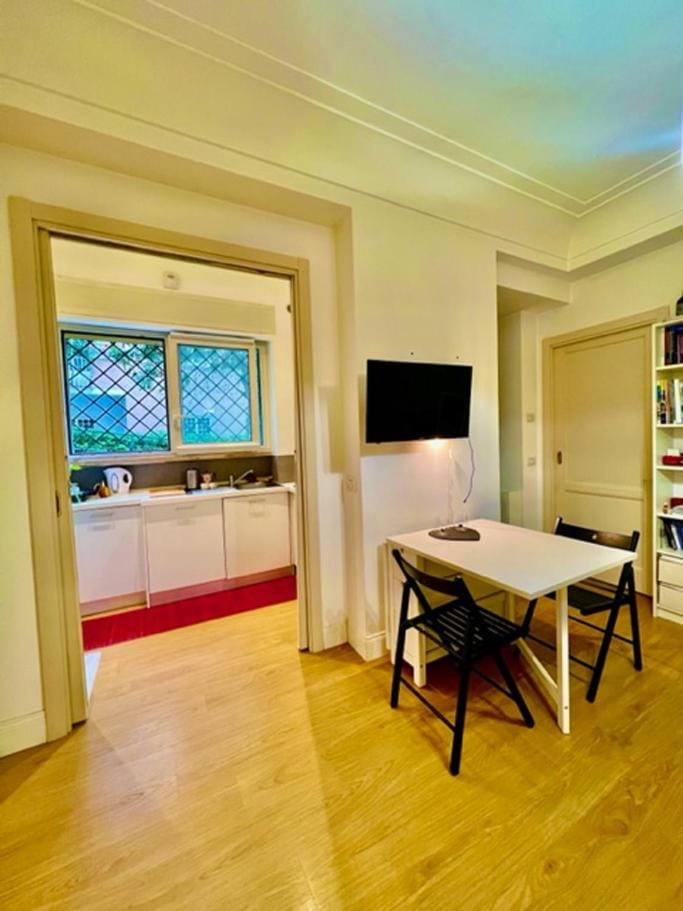 Auditorium luxury suite Roma Apartment in Rome