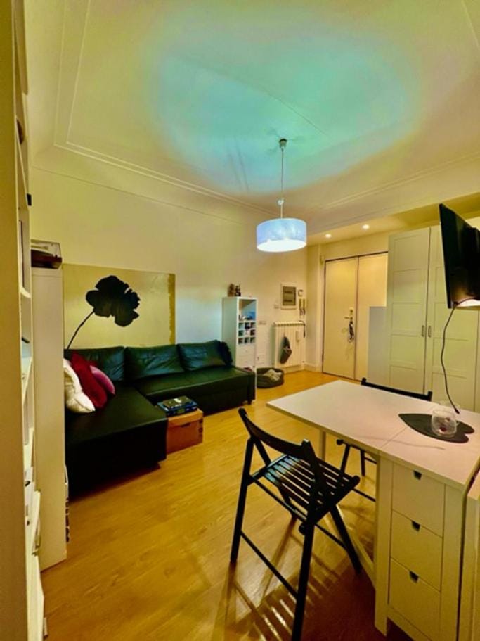 Auditorium luxury suite Roma Apartment in Rome