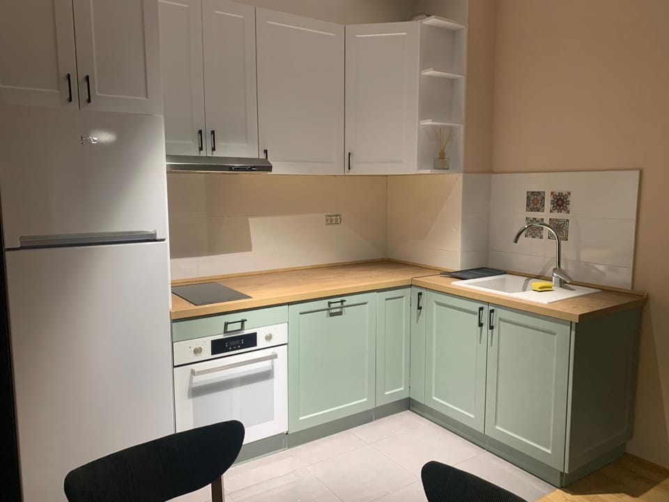 Cosy new apartment Apartment in Skopje