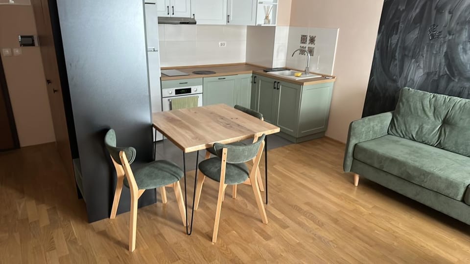 Cosy new apartment Apartment in Skopje