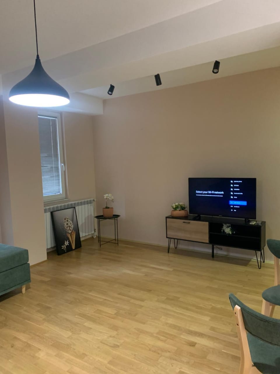 Cosy new apartment Apartment in Skopje