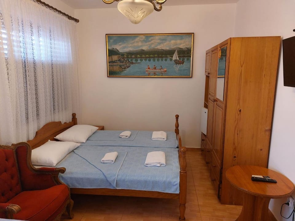 Radic Rooms Bed and Breakfast in Dubrovnik-Neretva County