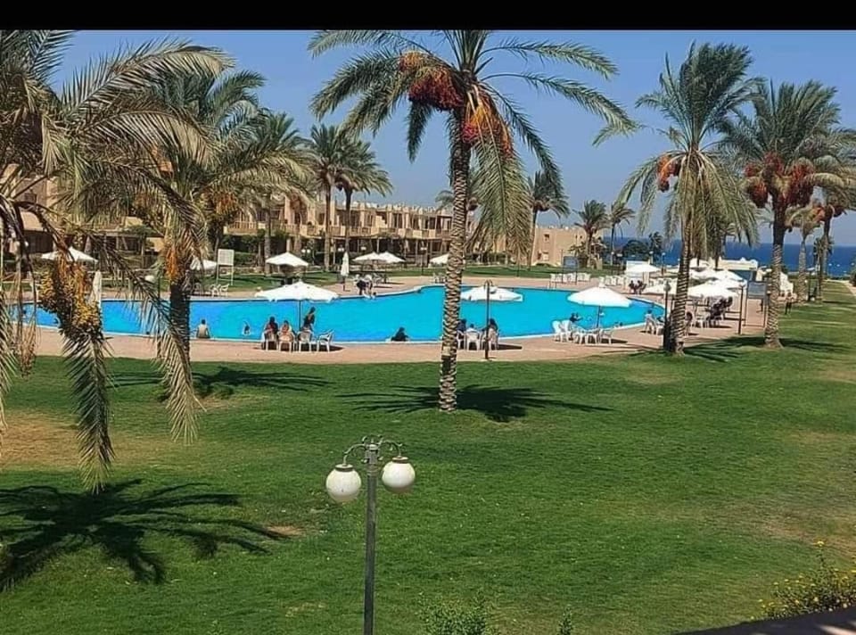 Stella di Mare Sea View for Families Only Chalet in Egypt