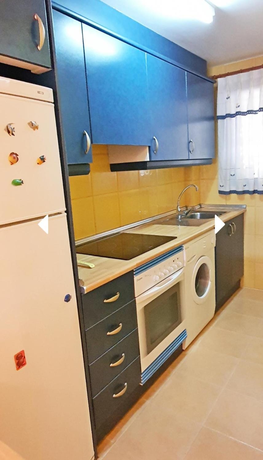 Apartamento Eva Apartment in Safor