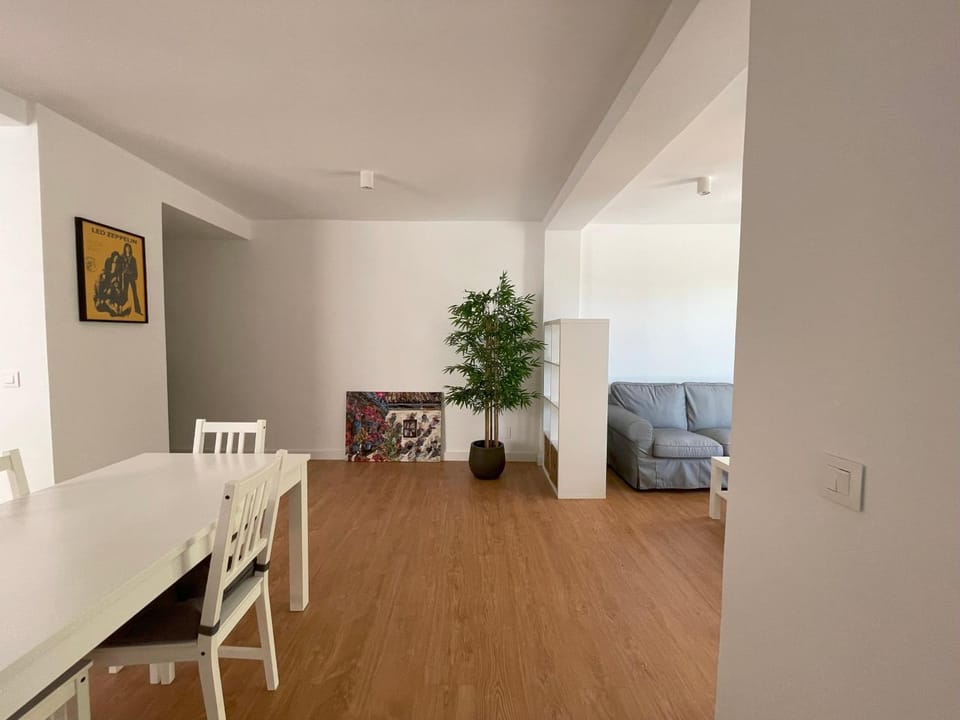 Living room, Lounge or bar, Dining area