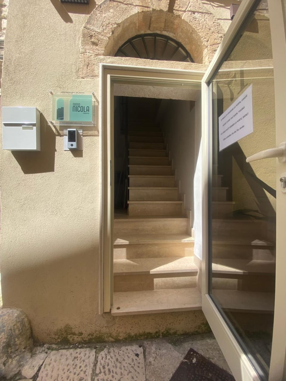 Nonno Nicola Rooms Bed and Breakfast in Bari