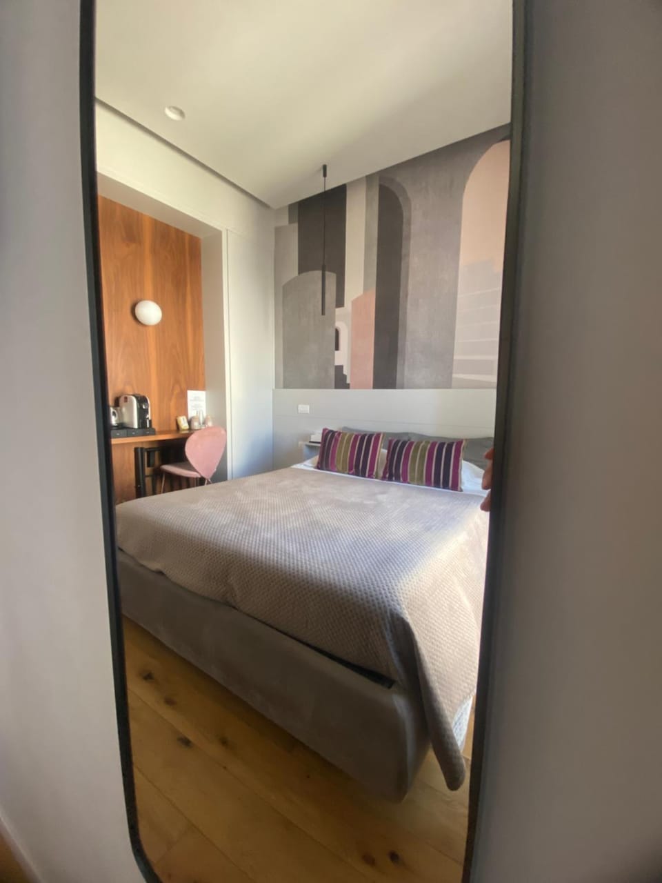Nonno Nicola Rooms Bed and Breakfast in Bari