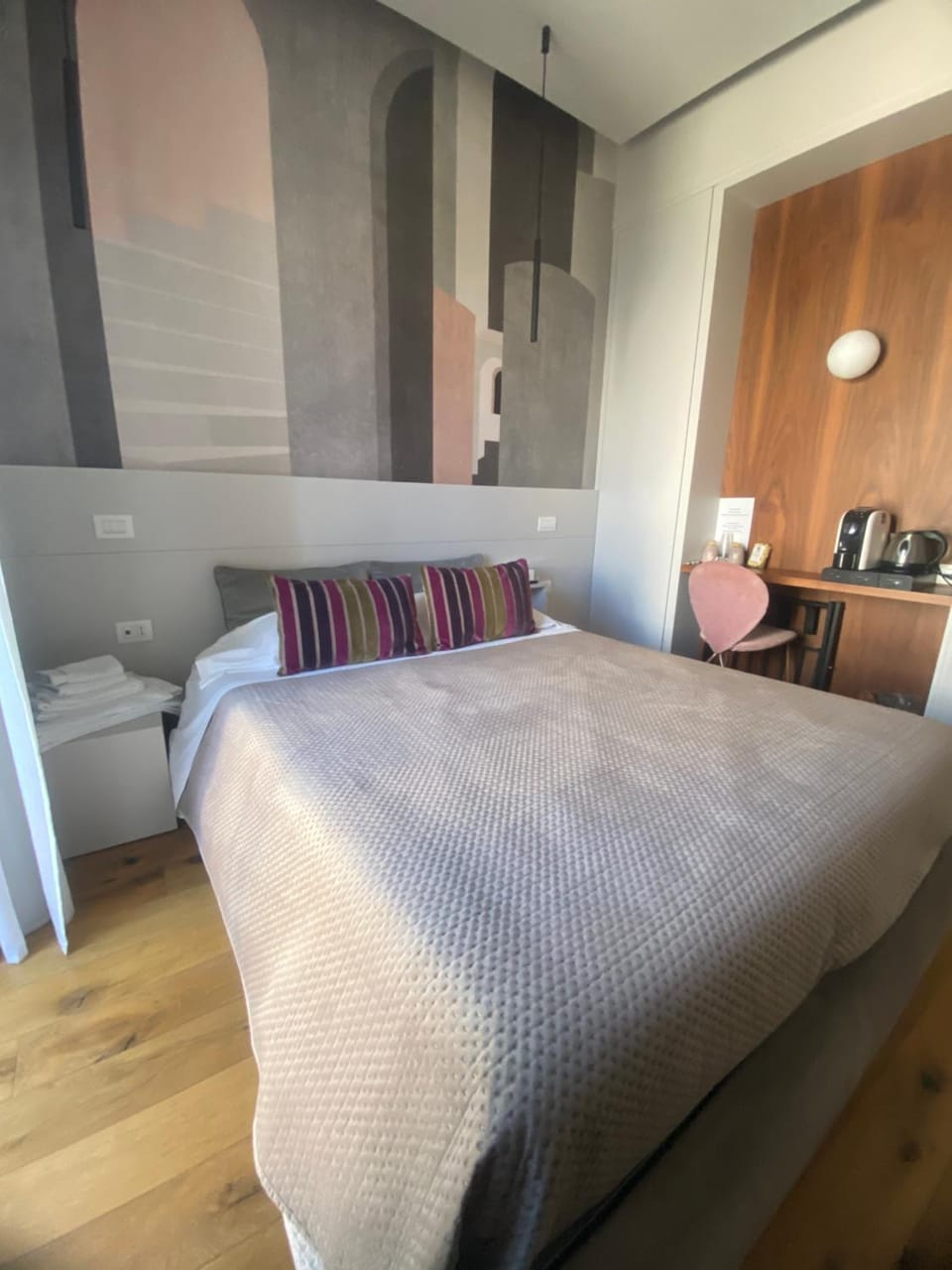 Nonno Nicola Rooms Bed and Breakfast in Bari
