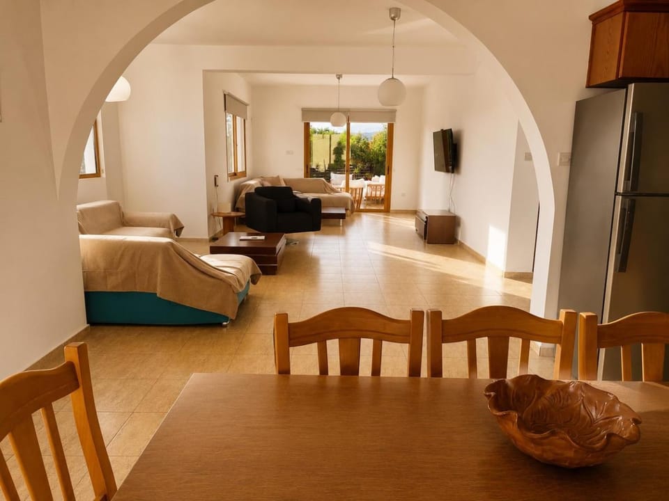 Mariandy Villa 2 Villa in Peyia