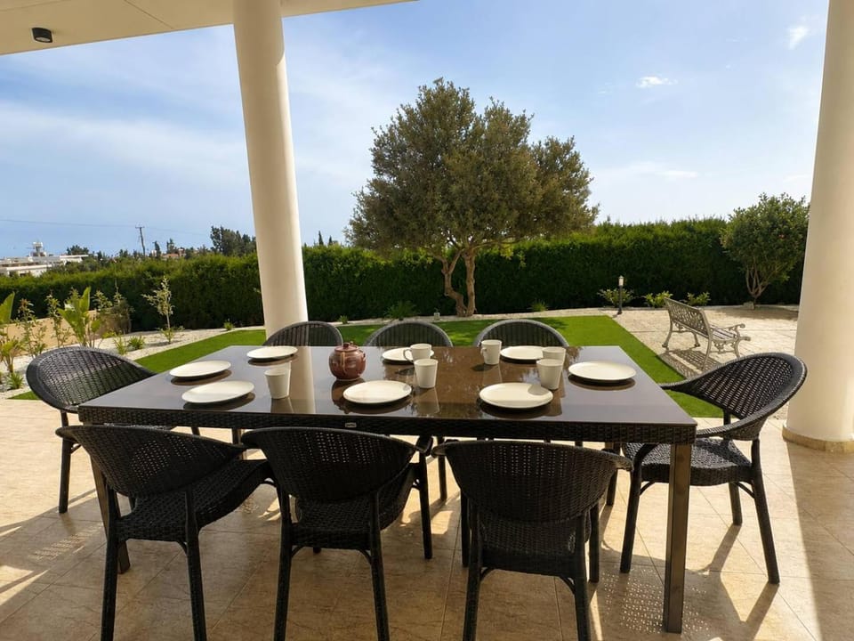 Mariandy Villa 2 Villa in Peyia