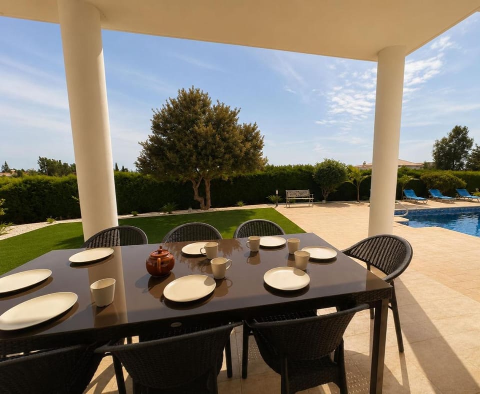 Mariandy Villa 2 Villa in Peyia