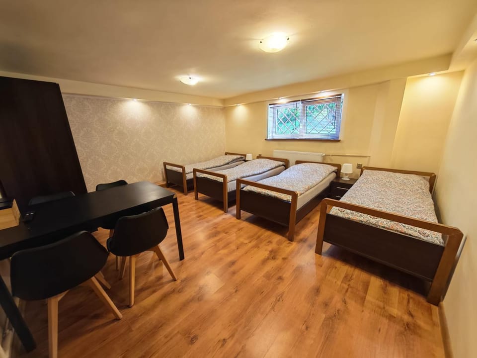 Najlepsze Miejsce - pokoje i apartamenty w Krakowie Vacation rental in Krakow