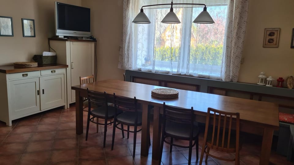 Ubytování Na statku Apartment in Czechia