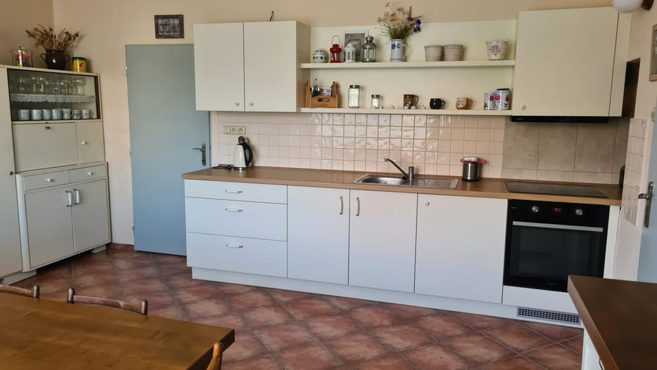 Ubytování Na statku Apartment in Czechia