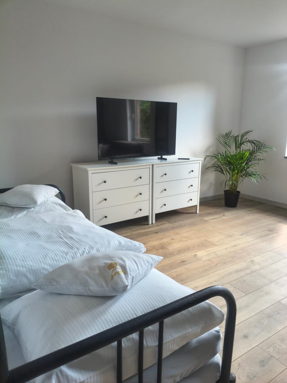 Las Palmas Apartment in Poland