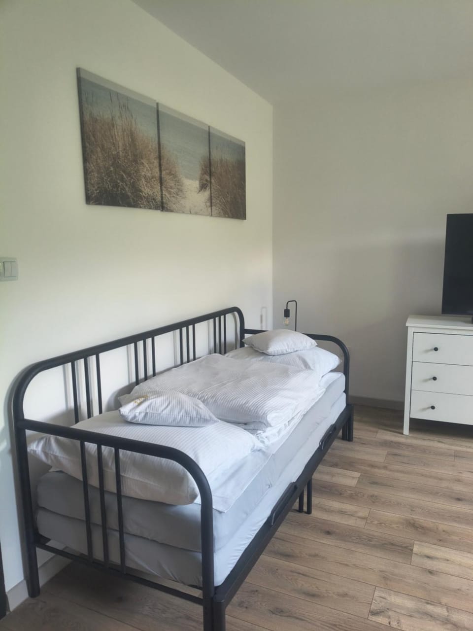 Las Palmas Apartment in Poland