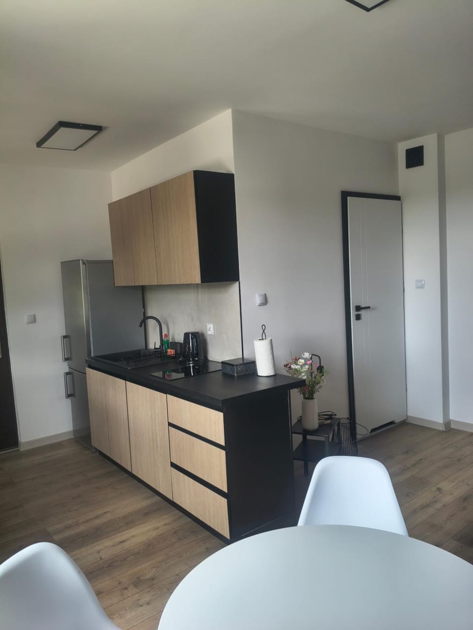 Las Palmas Apartment in Poland